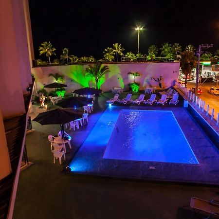 Recife Praia Hotel Exterior photo