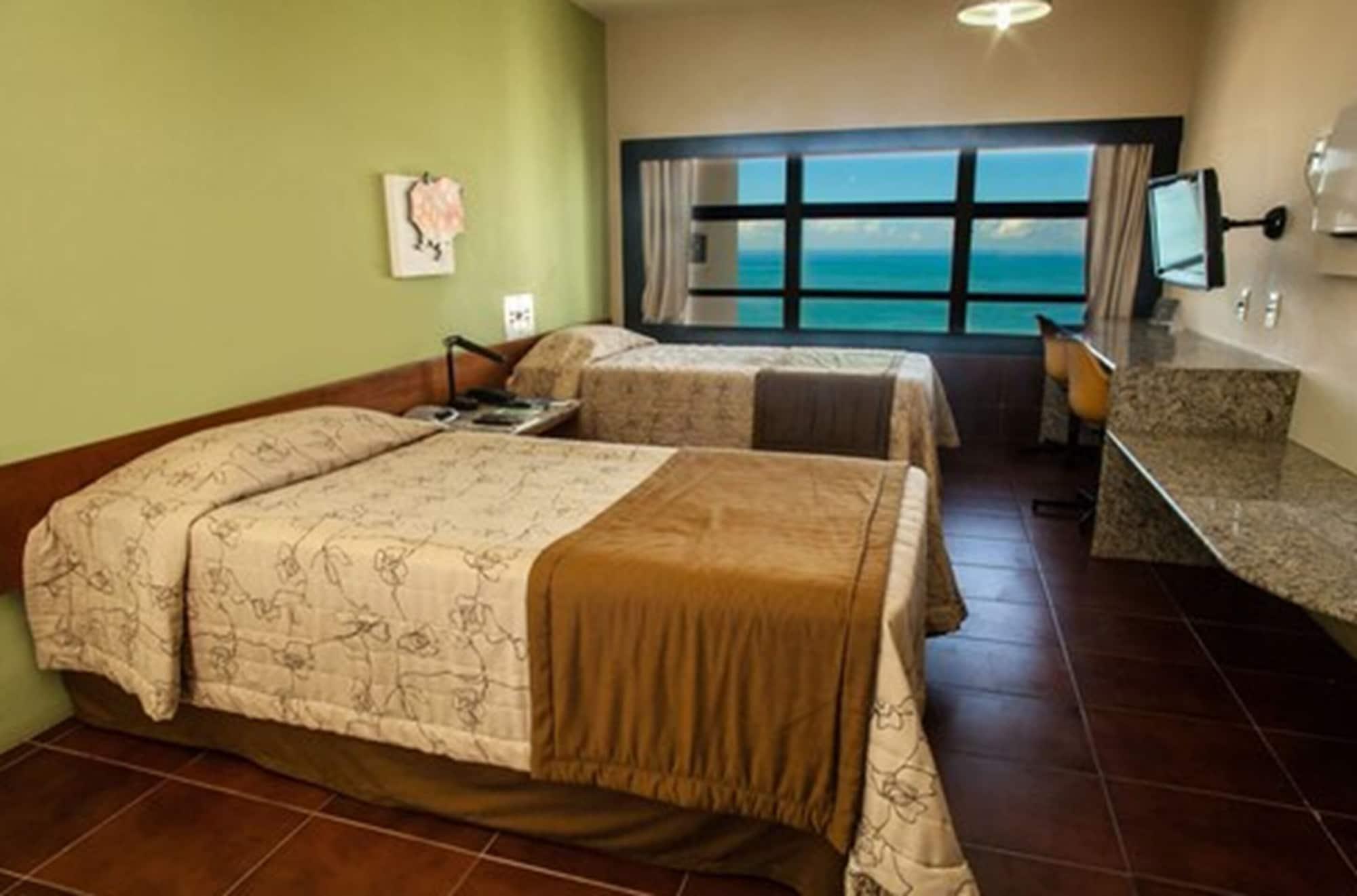 Recife Praia Hotel Exterior photo