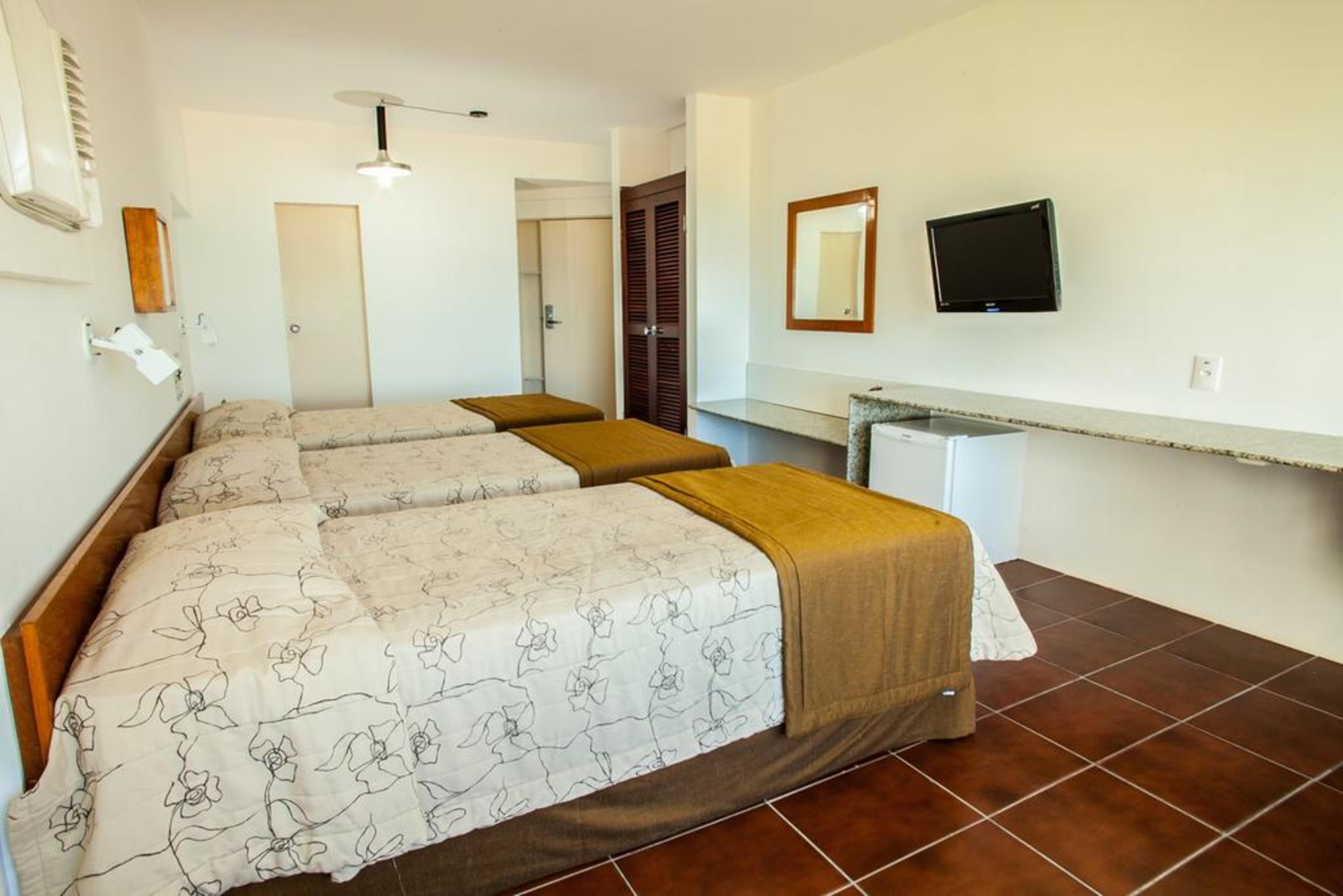 Recife Praia Hotel Exterior photo