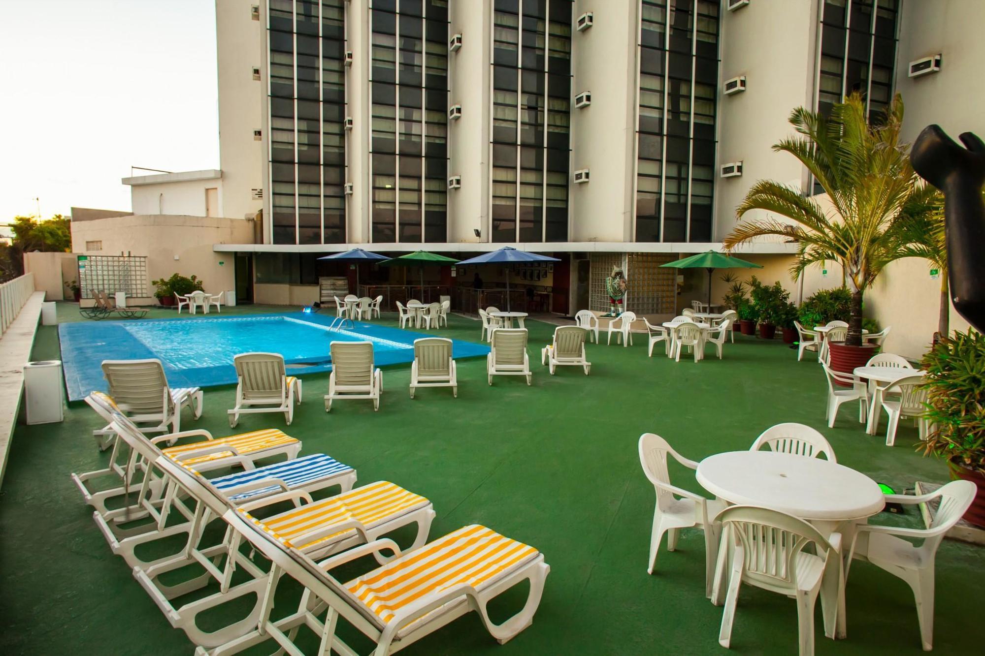 Recife Praia Hotel Exterior photo